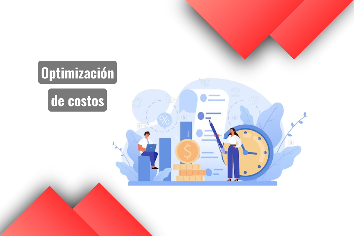 Optimización de Costos en la Impresión: Estrategias y Beneficios